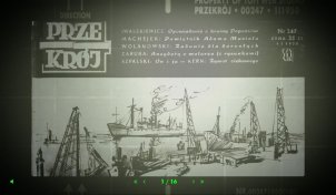 portfolio